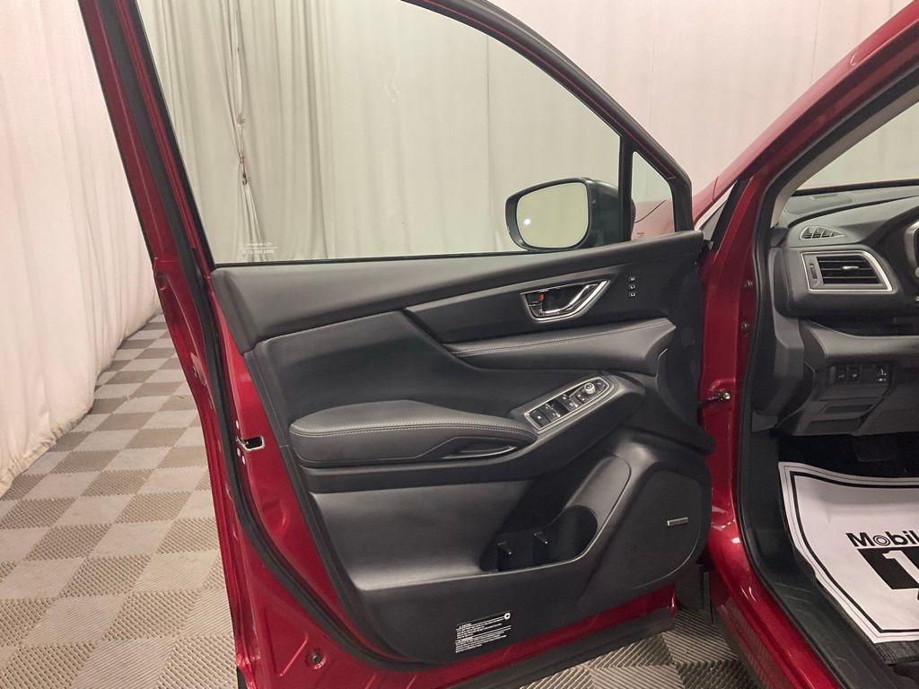 used 2025 Subaru Ascent car, priced at $47,447