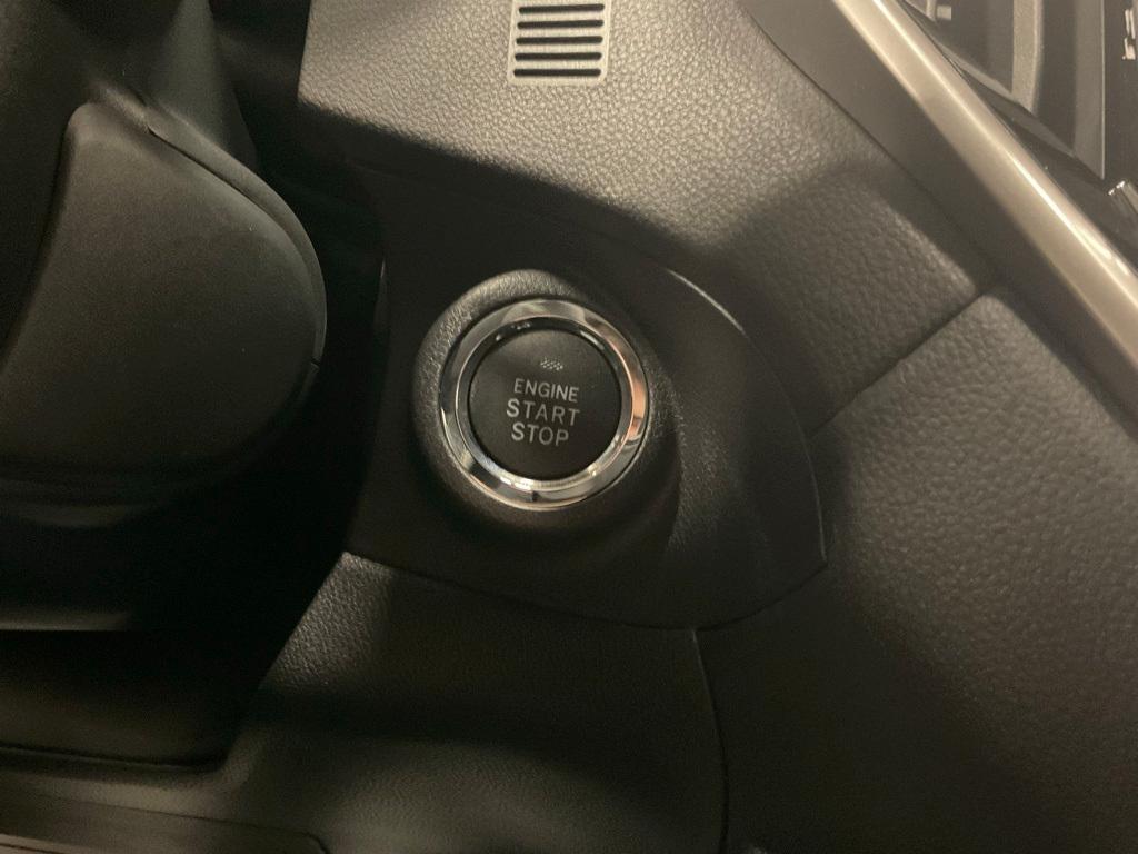 used 2025 Subaru Ascent car, priced at $49,998