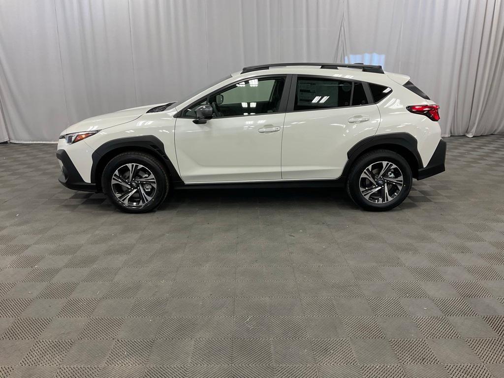 new 2025 Subaru Crosstrek car, priced at $30,276