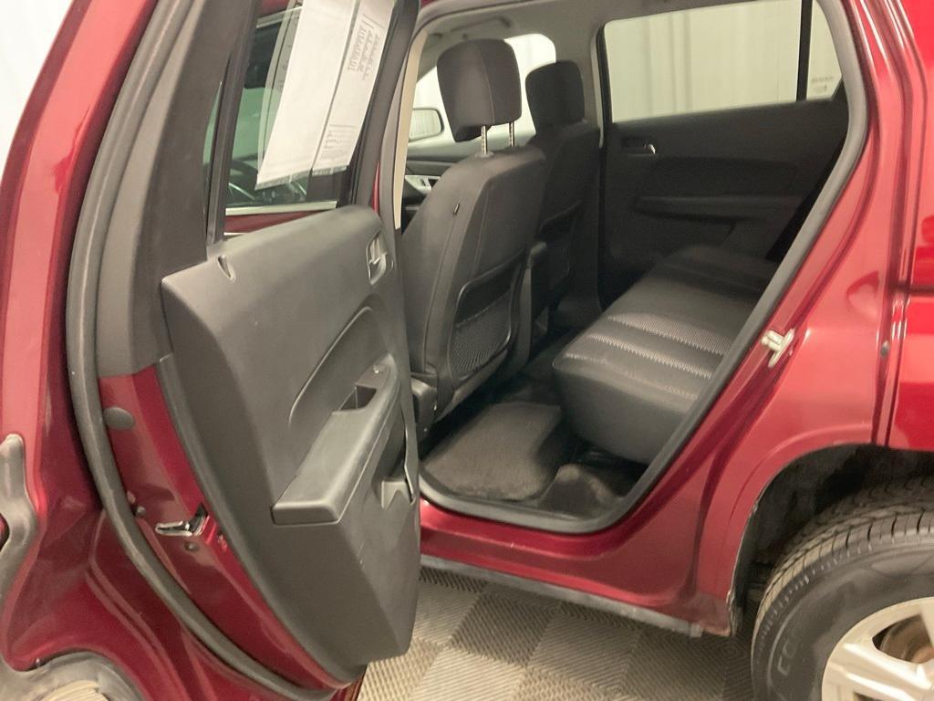 used 2016 GMC Terrain car, priced at $12,998