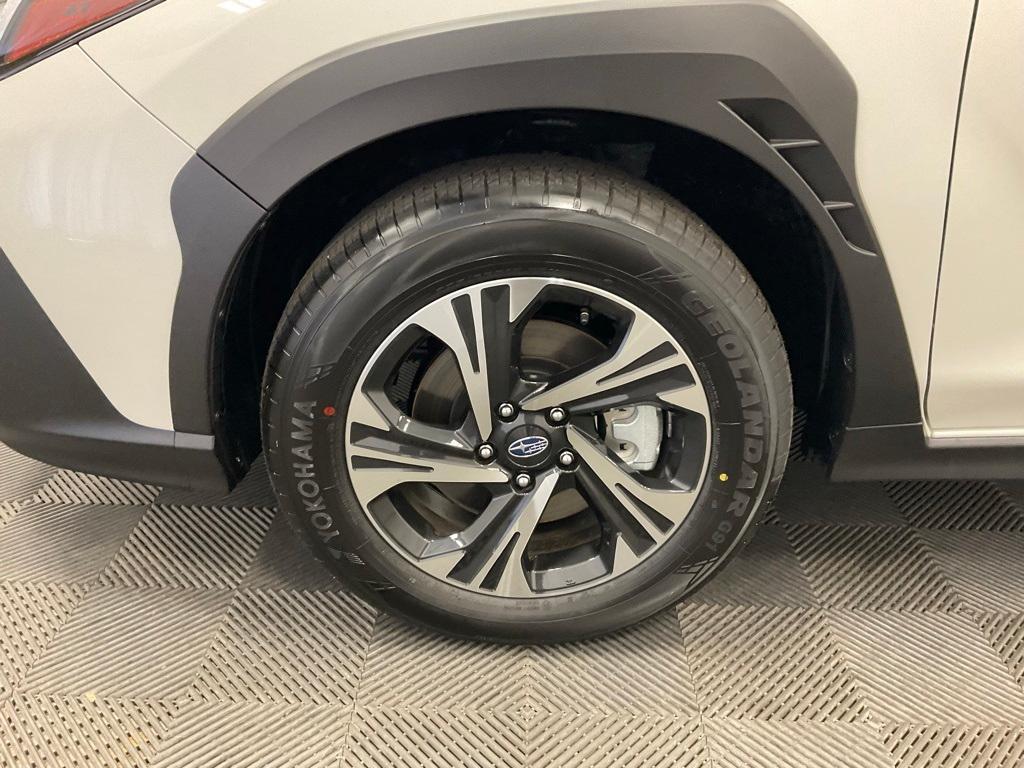 new 2025 Subaru Crosstrek car, priced at $30,448