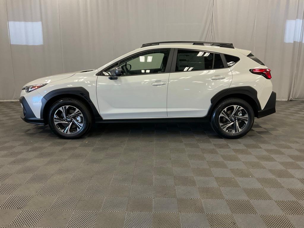 new 2025 Subaru Crosstrek car, priced at $30,448