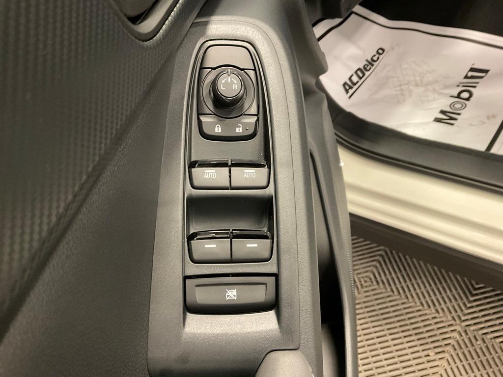 new 2025 Subaru Crosstrek car, priced at $30,448