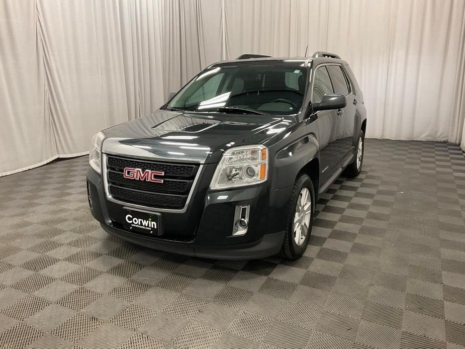 used 2013 GMC Terrain car, priced at $7,978