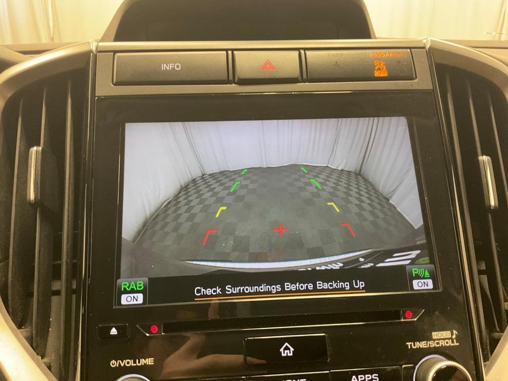 used 2019 Subaru Ascent car, priced at $17,184