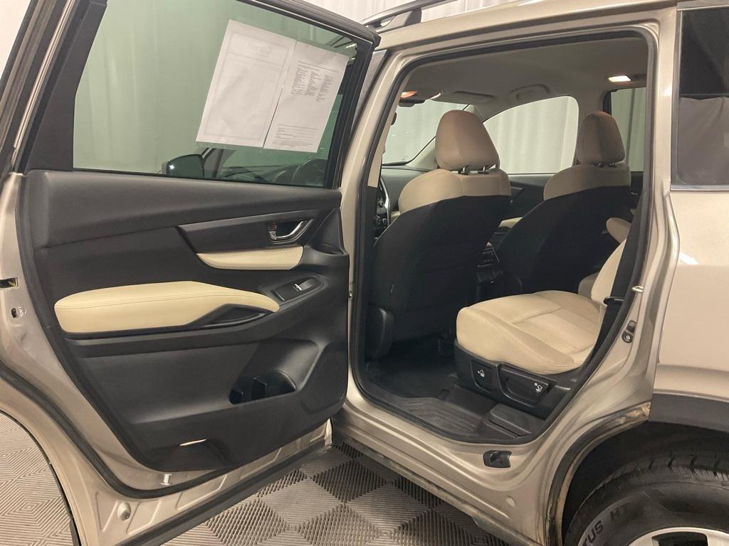 used 2019 Subaru Ascent car, priced at $17,184