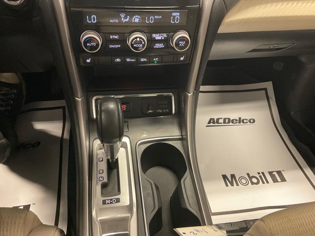 used 2019 Subaru Ascent car, priced at $17,184