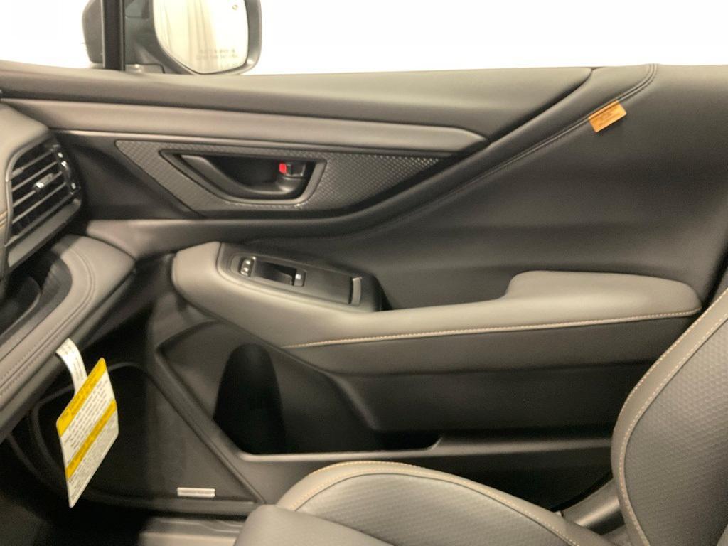 new 2025 Subaru Outback car, priced at $43,455