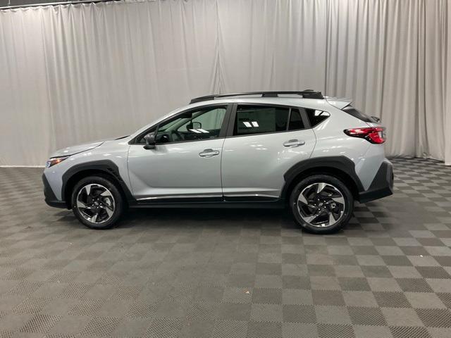 new 2025 Subaru Crosstrek car, priced at $33,945