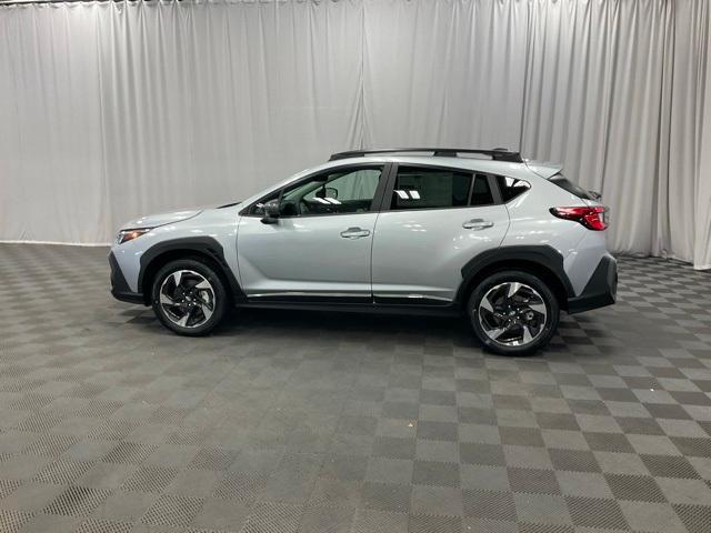 new 2025 Subaru Crosstrek car, priced at $36,433