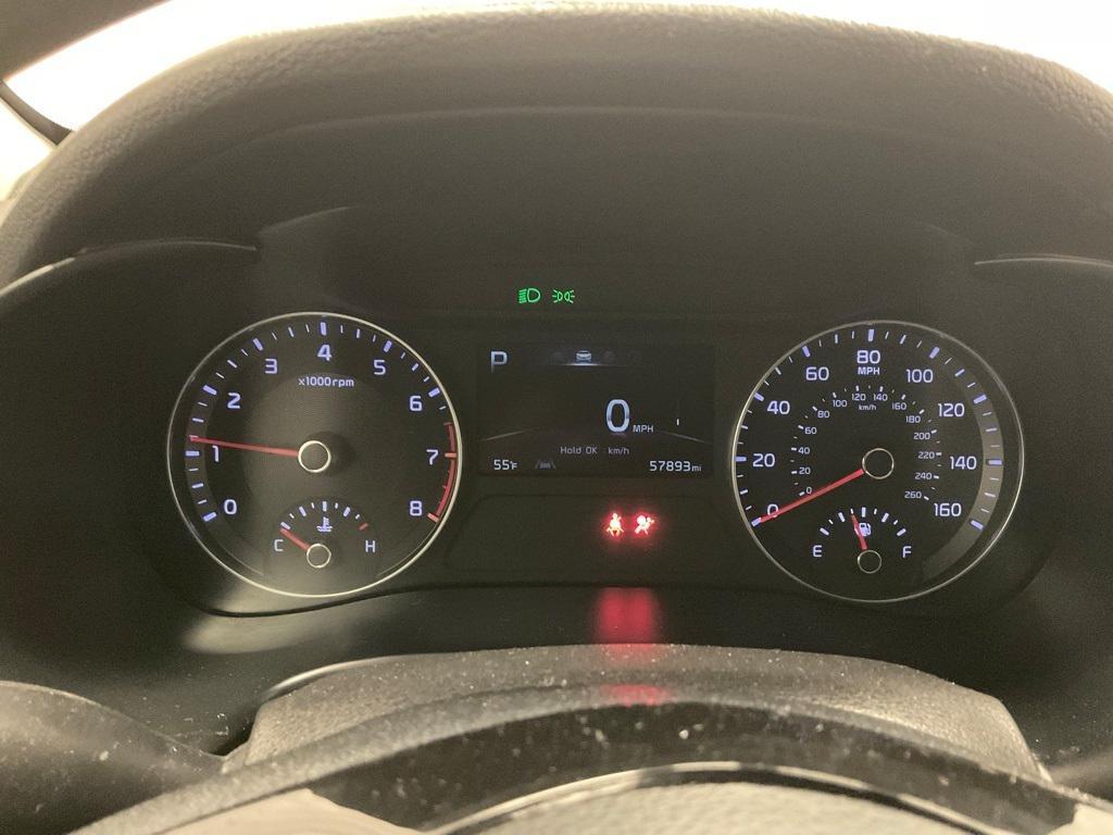 used 2023 Kia Forte car, priced at $15,968