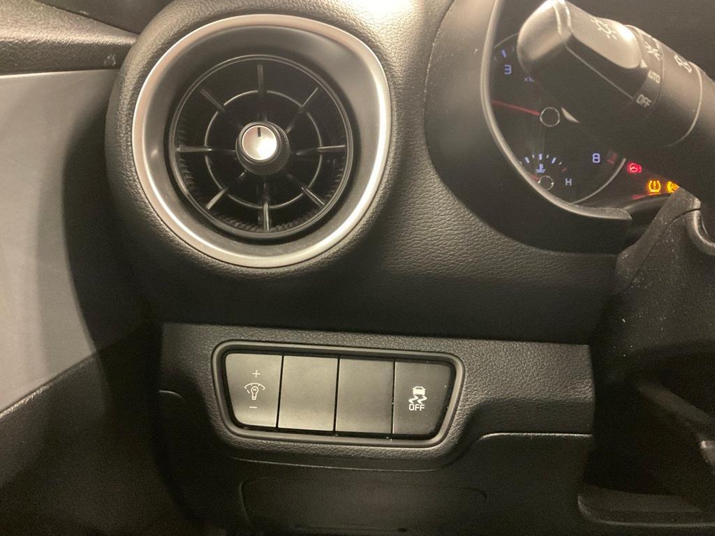 used 2023 Kia Forte car, priced at $15,968