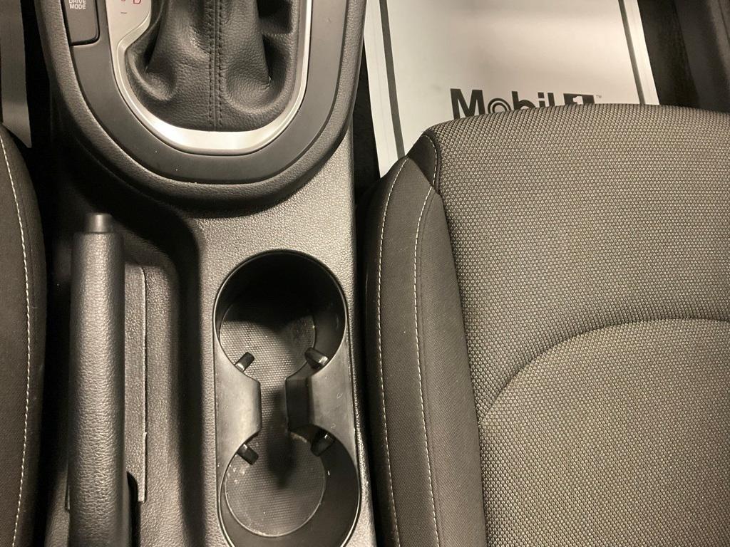 used 2023 Kia Forte car, priced at $15,968