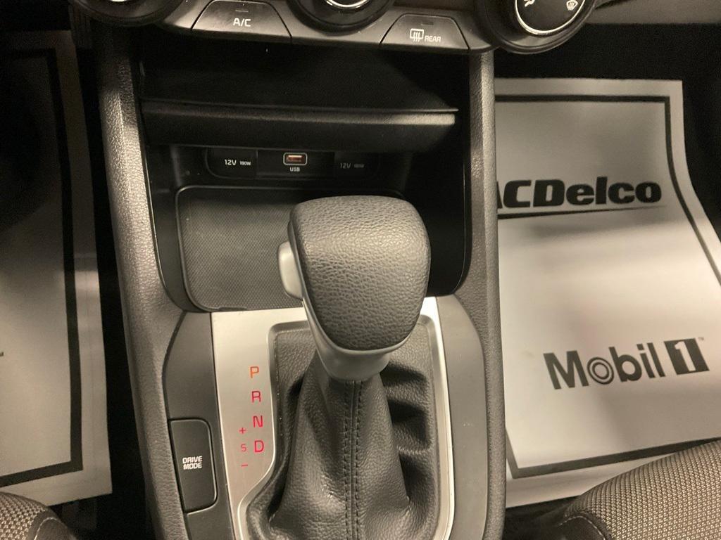 used 2023 Kia Forte car, priced at $15,968