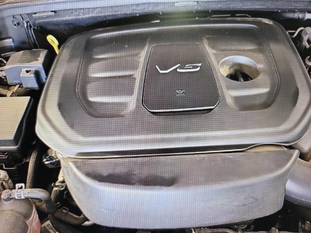 used 2022 Dodge Durango car, priced at $31,997