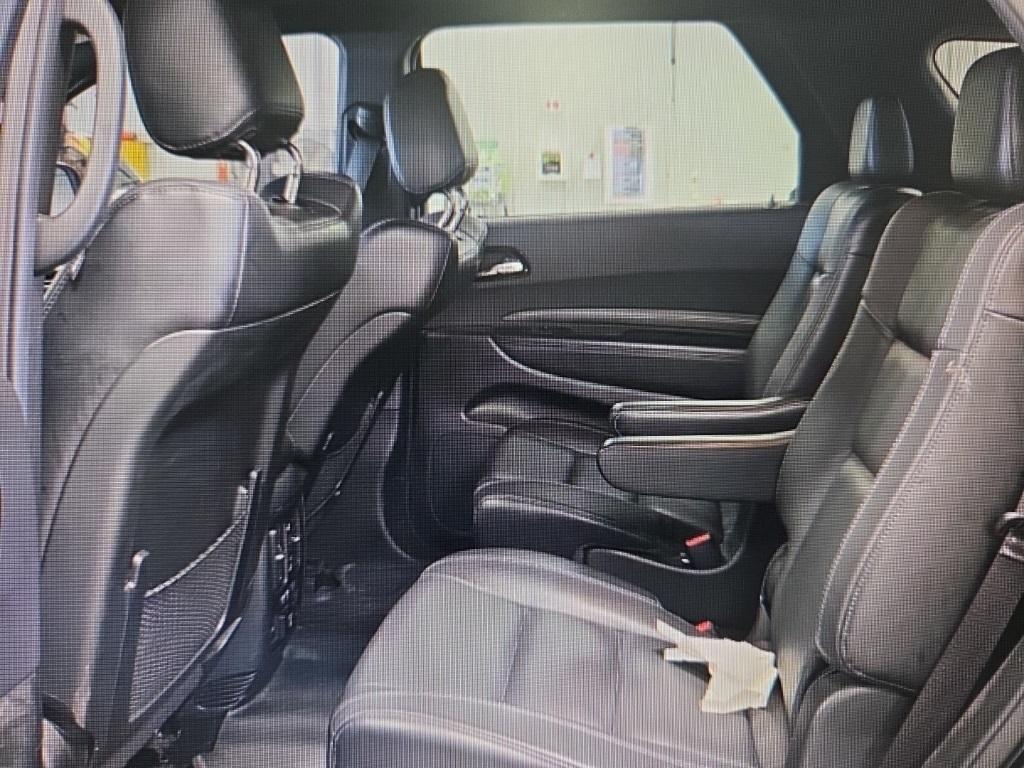 used 2022 Dodge Durango car, priced at $31,997