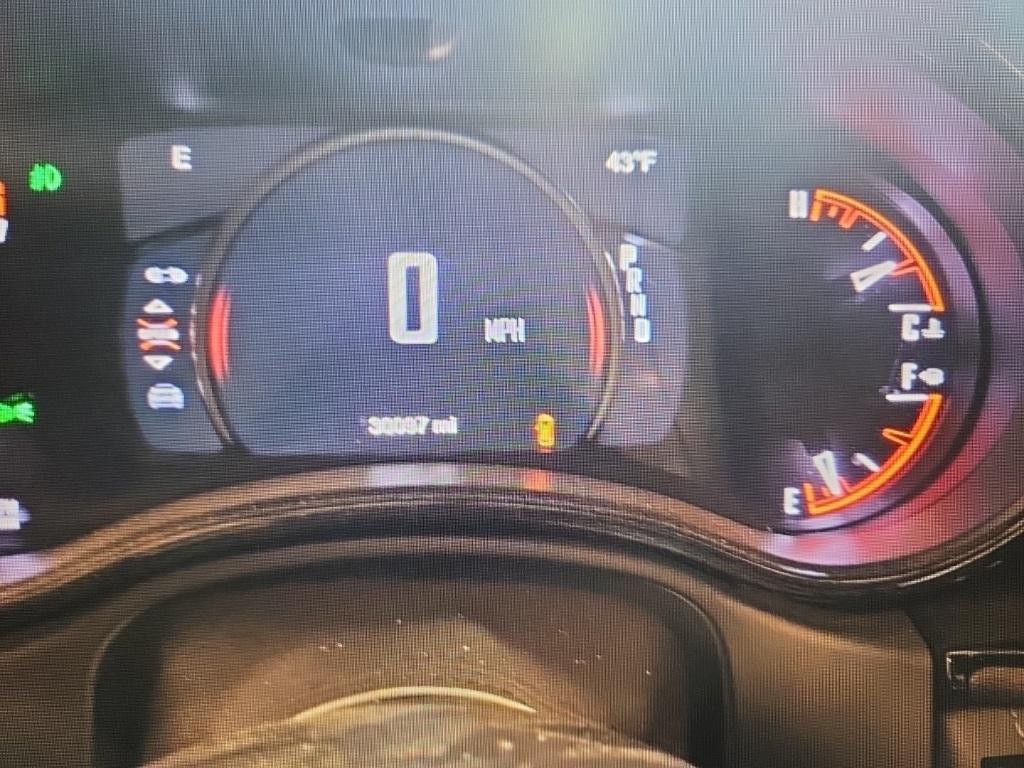 used 2022 Dodge Durango car, priced at $31,997