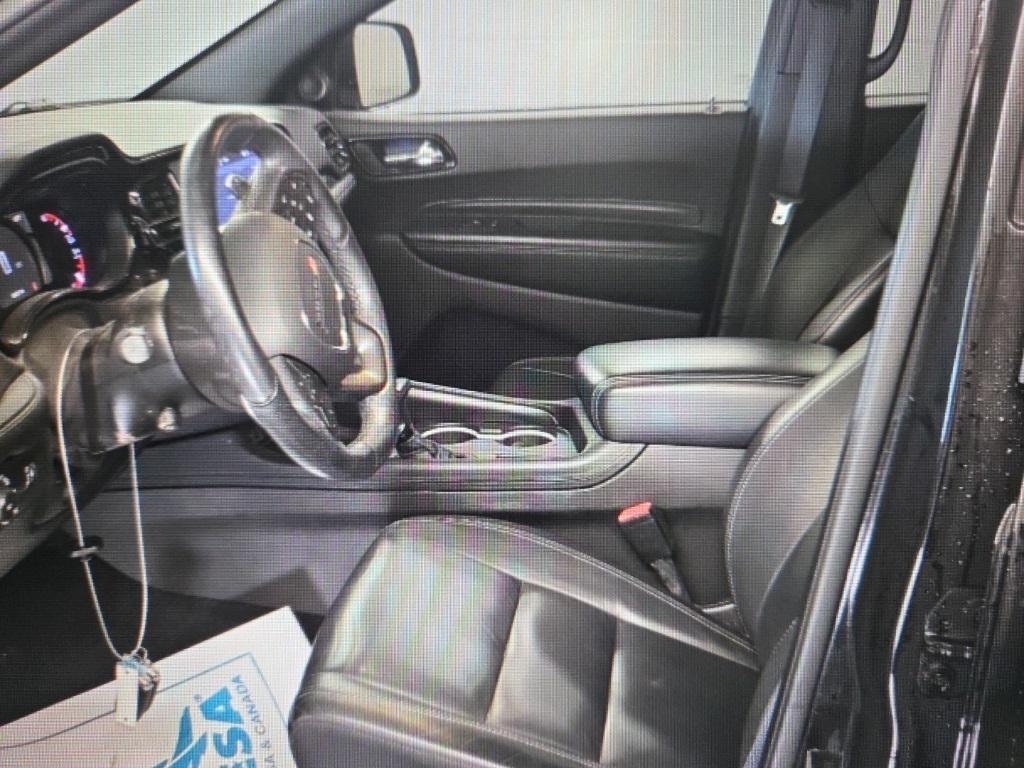 used 2022 Dodge Durango car, priced at $31,997
