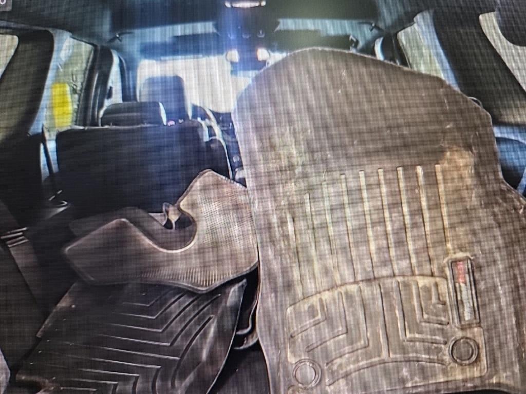 used 2022 Dodge Durango car, priced at $31,997