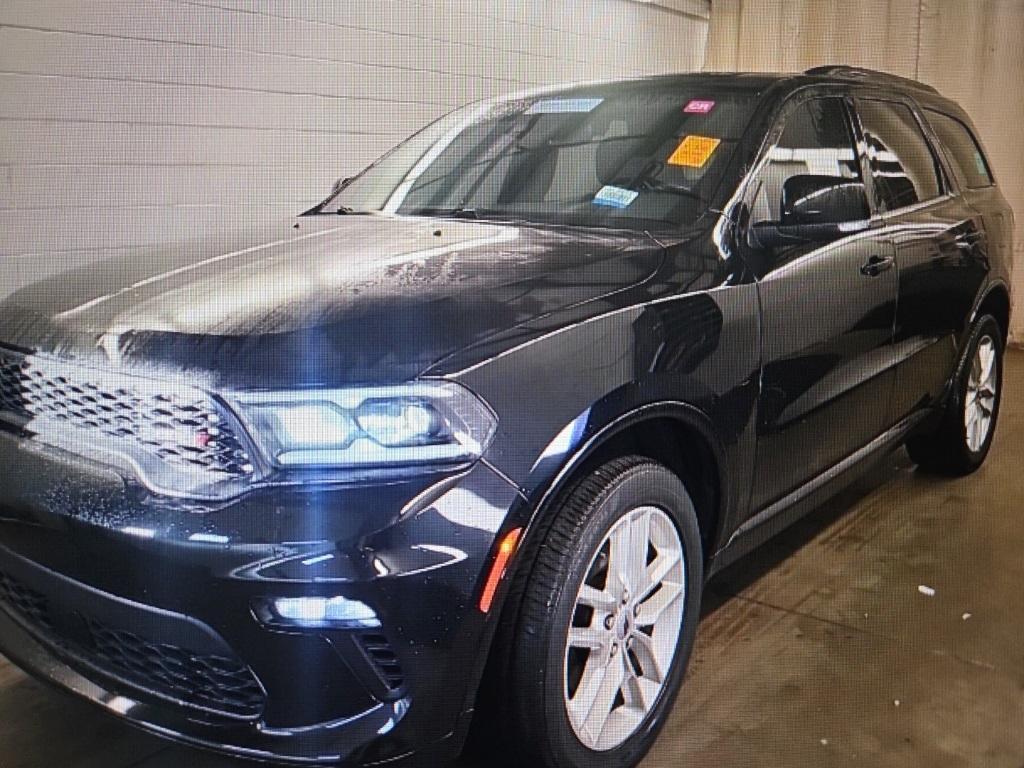 used 2022 Dodge Durango car, priced at $31,997