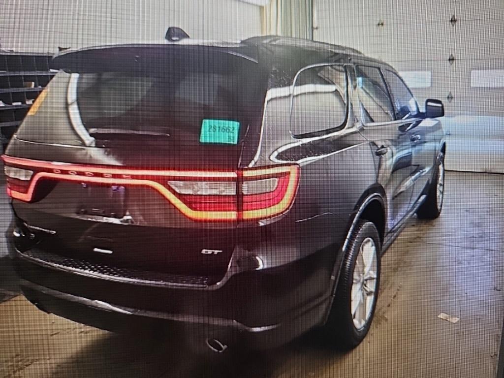 used 2022 Dodge Durango car, priced at $31,997