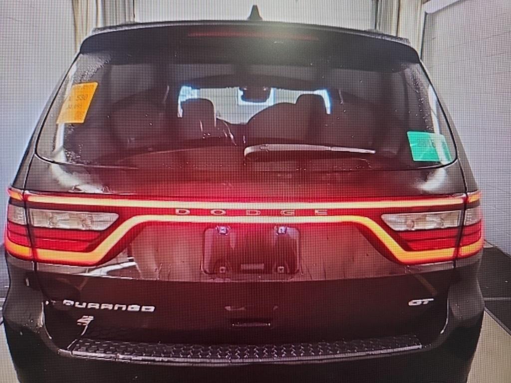 used 2022 Dodge Durango car, priced at $31,997