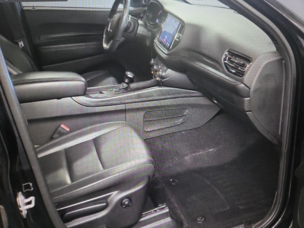 used 2022 Dodge Durango car, priced at $31,997