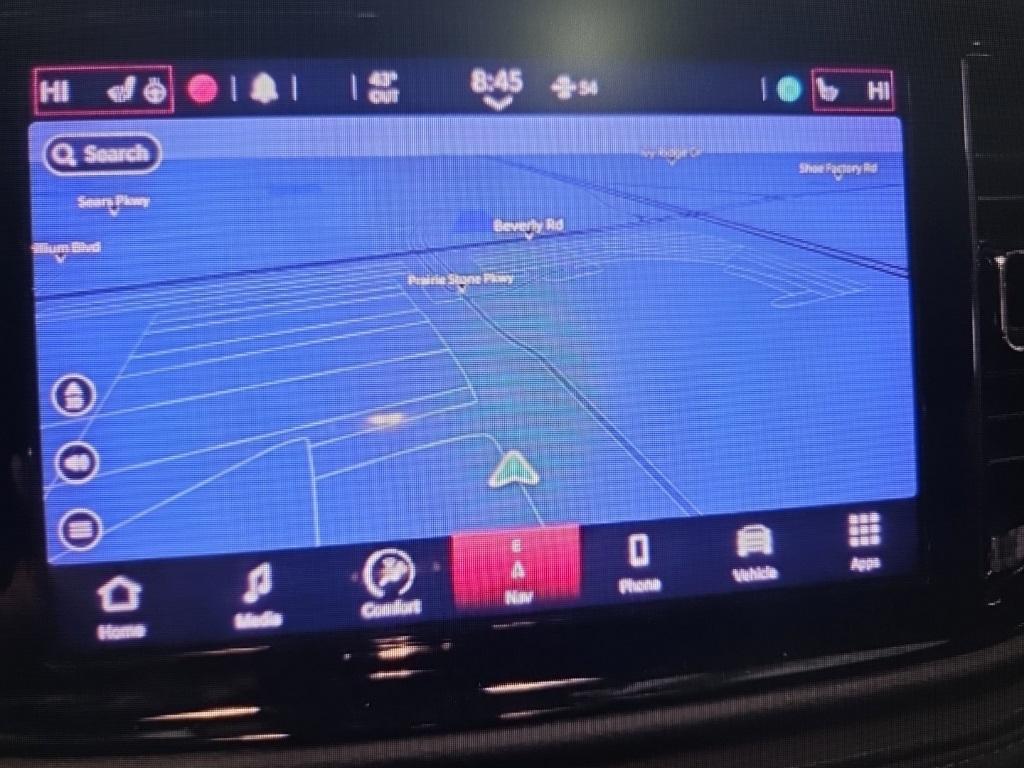 used 2022 Dodge Durango car, priced at $31,997