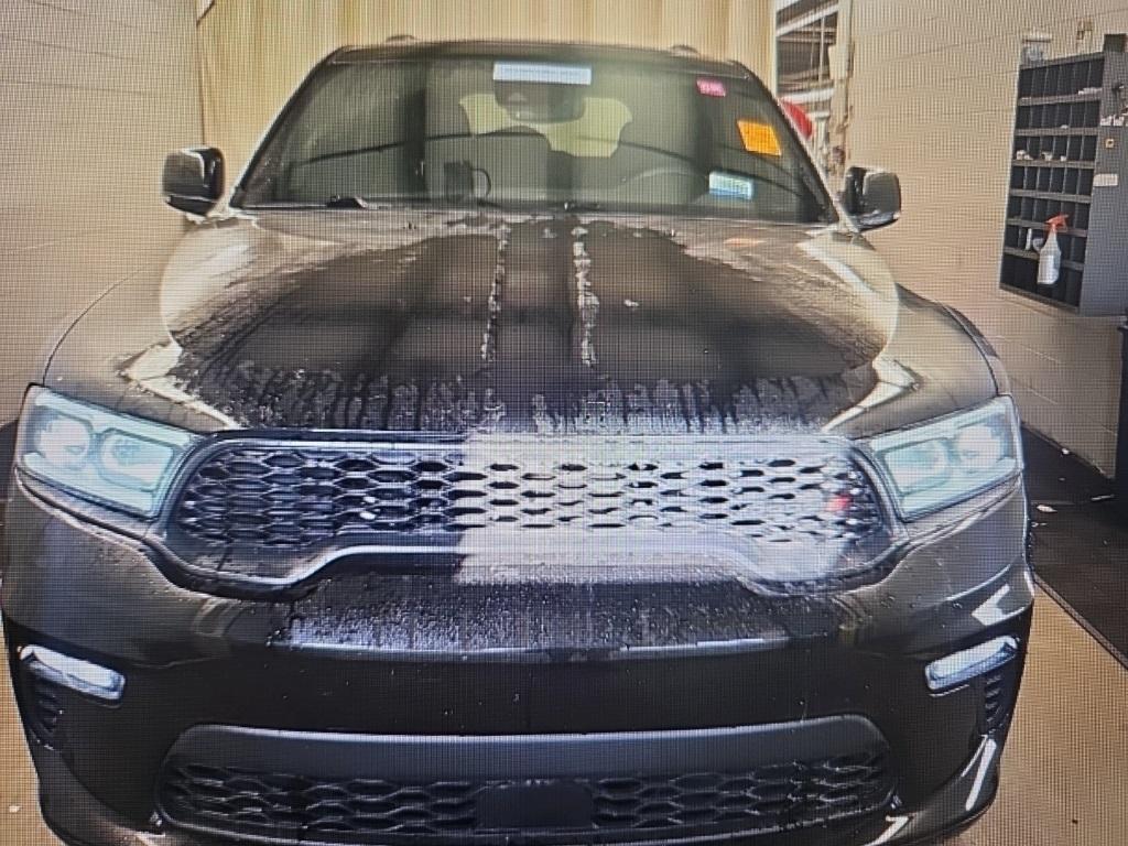 used 2022 Dodge Durango car, priced at $31,997