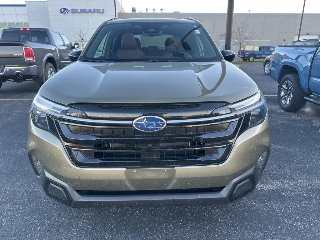 used 2025 Subaru Forester Hybrid car, priced at $40,998