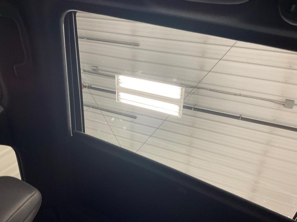 new 2026 Subaru Forester car