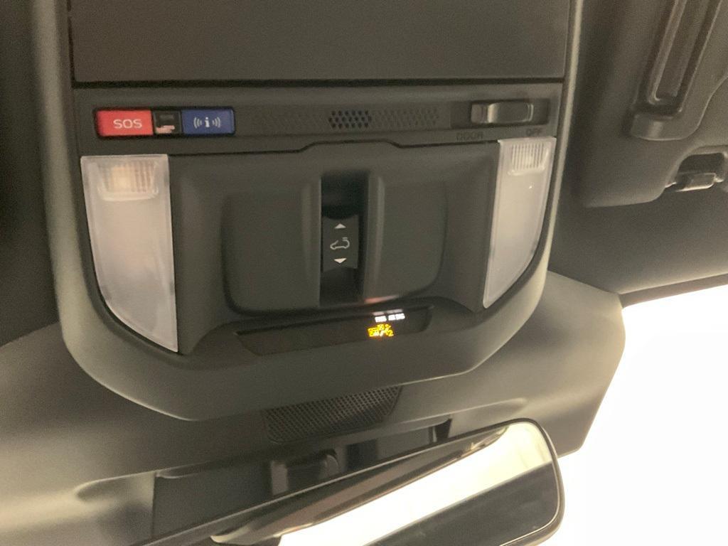 new 2026 Subaru Forester car