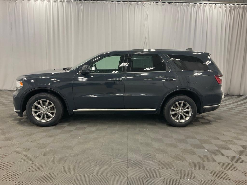 used 2018 Dodge Durango car, priced at $15,497