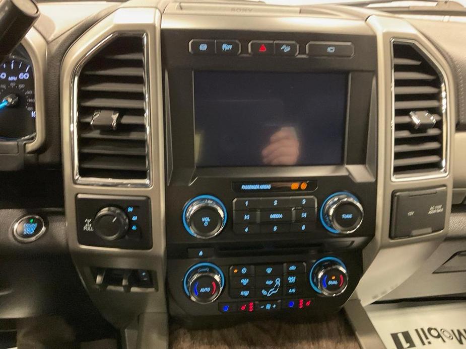 used 2018 Ford F-350 car, priced at $45,288