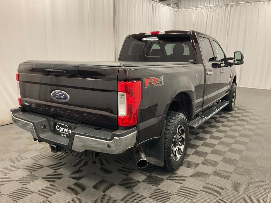 used 2018 Ford F-350 car, priced at $45,288