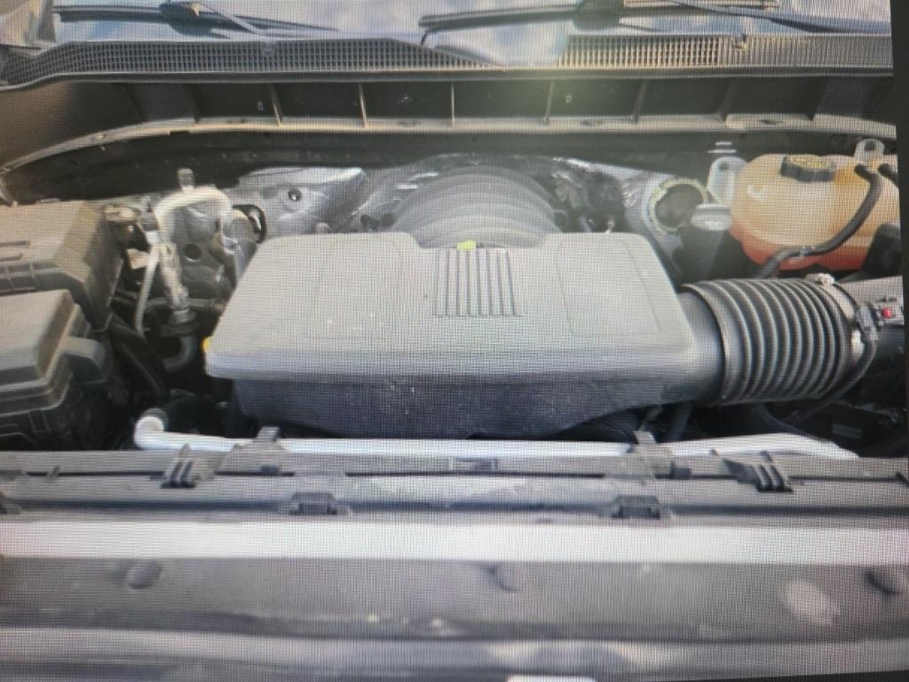 used 2021 Chevrolet Silverado 1500 car, priced at $32,998