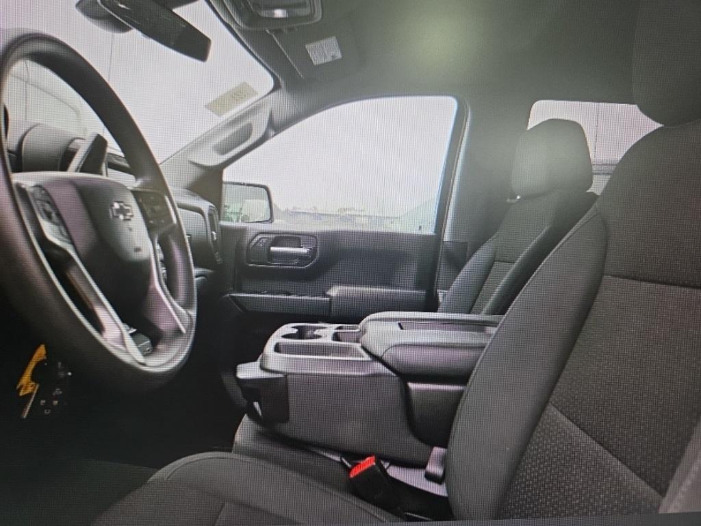 used 2021 Chevrolet Silverado 1500 car, priced at $32,998