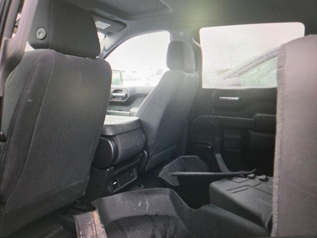 used 2021 Chevrolet Silverado 1500 car, priced at $32,998