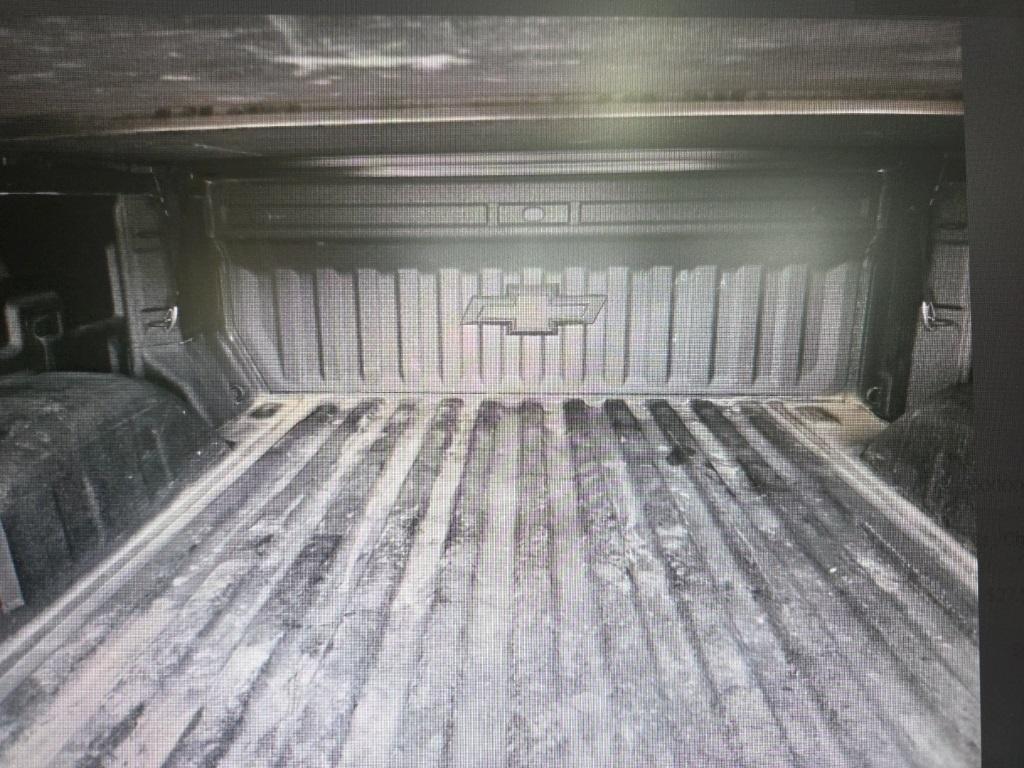 used 2021 Chevrolet Silverado 1500 car, priced at $32,998