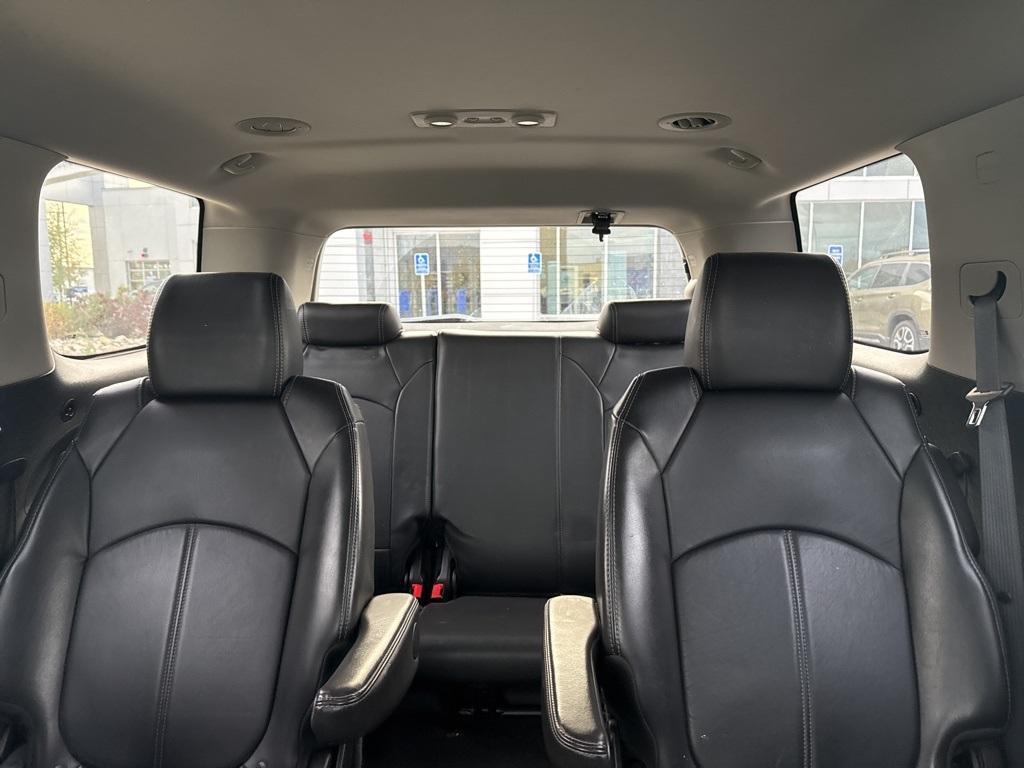 used 2013 GMC Acadia car, priced at $2,500