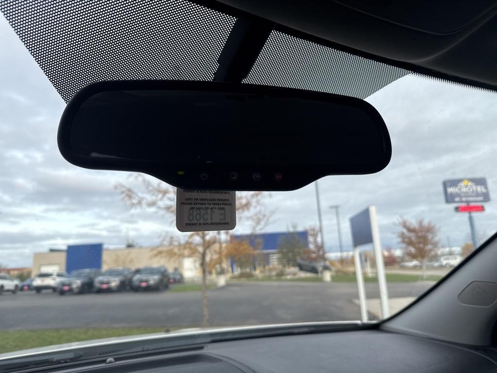 used 2013 GMC Acadia car, priced at $2,500