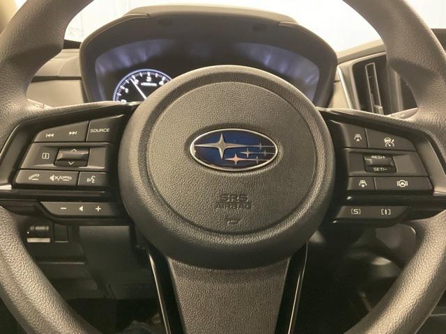 new 2024 Subaru Crosstrek car, priced at $30,654