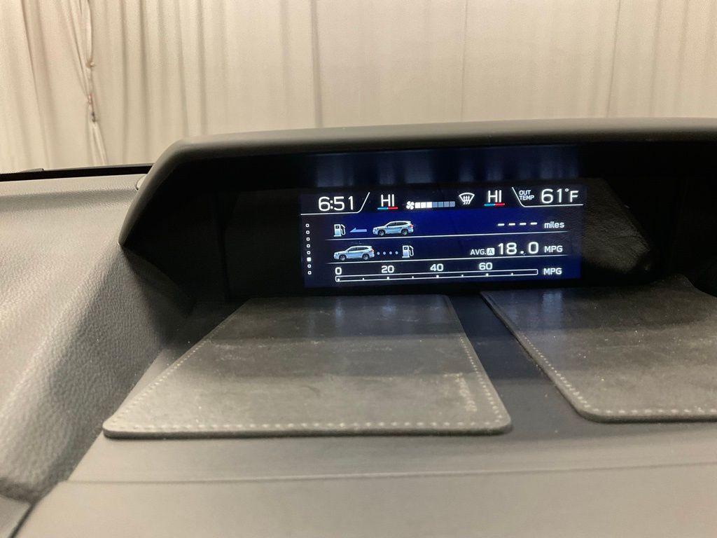 used 2020 Subaru Forester car, priced at $25,498