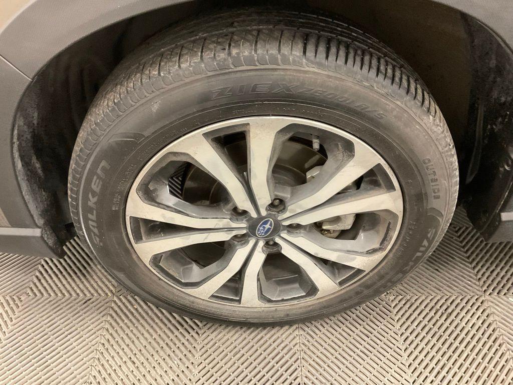 used 2020 Subaru Forester car, priced at $25,498