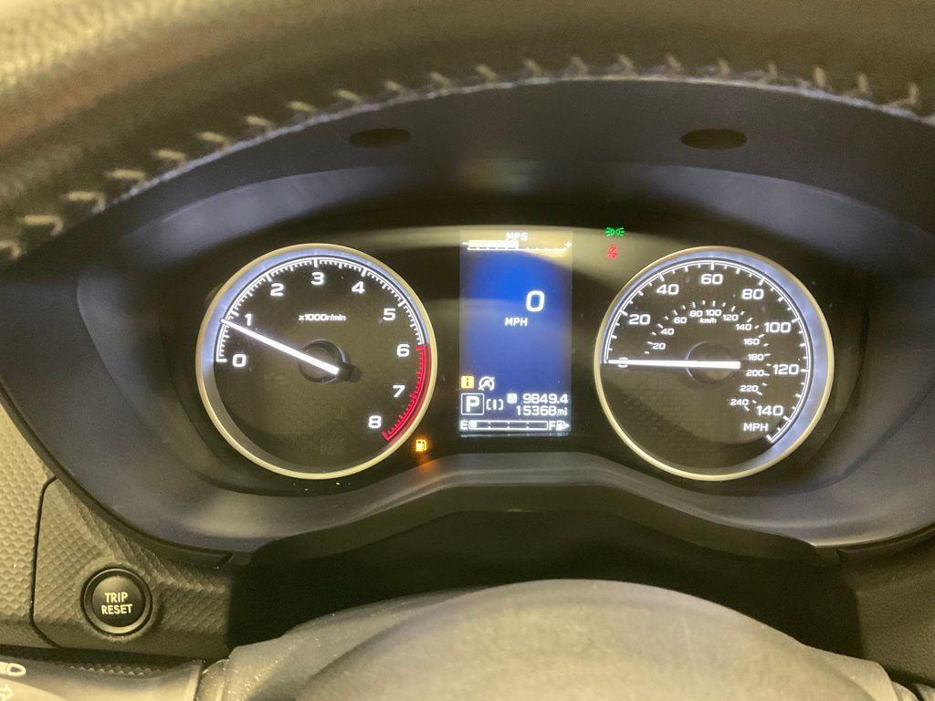 used 2020 Subaru Forester car, priced at $25,498