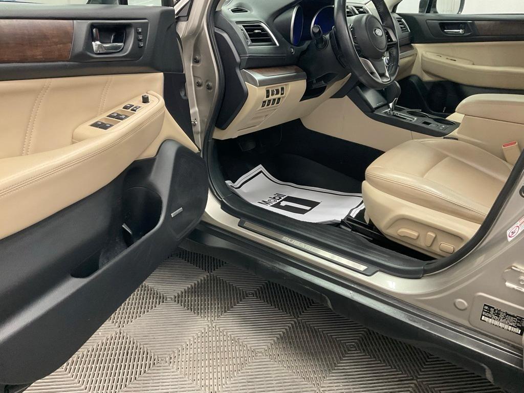 used 2018 Subaru Outback car, priced at $13,447