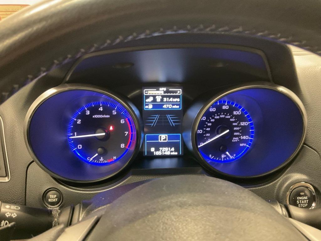 used 2018 Subaru Outback car, priced at $13,447