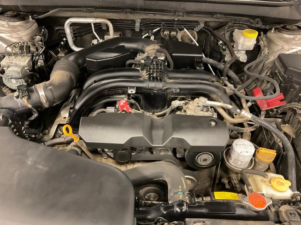 used 2018 Subaru Outback car, priced at $13,447