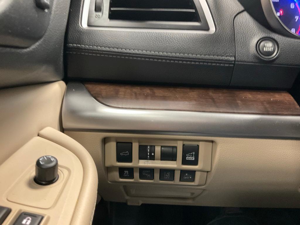 used 2018 Subaru Outback car, priced at $13,447