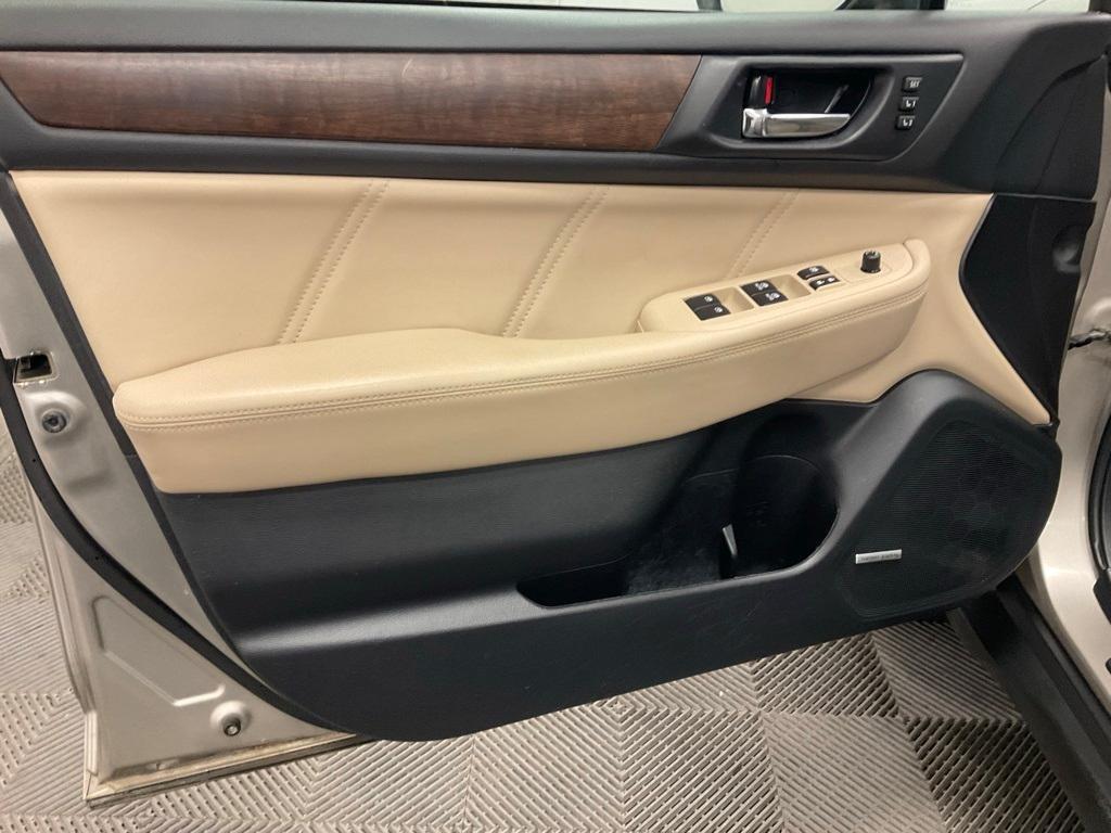 used 2018 Subaru Outback car, priced at $13,447